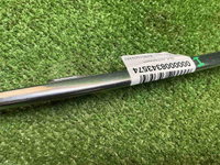 Молдинг перед. бампера Mercedes GLE V167 18-24 AMG