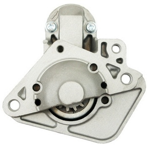 Стартер Nissan Qashqai, Tiida, Note. Renault Clio, Kangoo