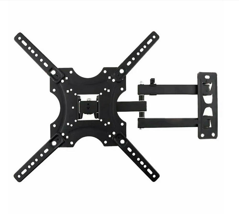 Кронштейн для ТВ универсальный, поворотный 32"-55" MPM YT-X-400