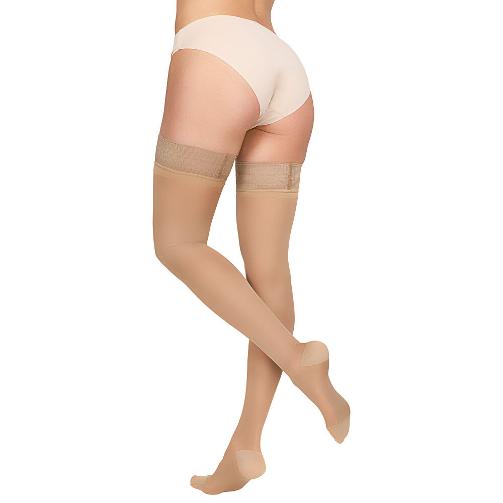 Чулки медицинские компрессионные ORTO 216