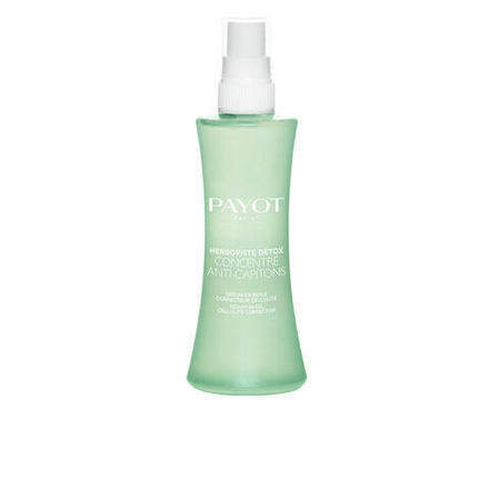 Отшелушивающее средство для лица Payot Herboriste Detox