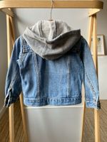 Джинсовая куртка Carters, 98