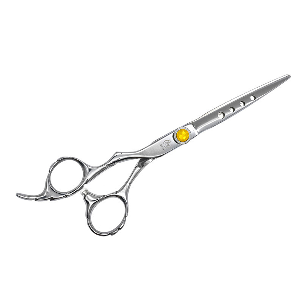 Suntachi Salon парикмахерские прямые ножницы для левшей LZG-TOMPI-60 5 Класс
