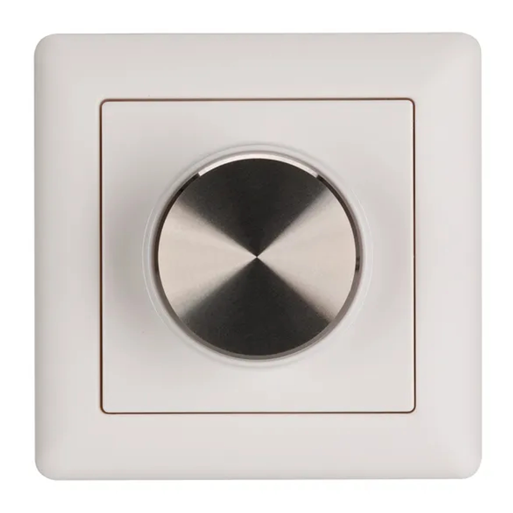 INTELLIGENT ARLIGHT Роторная панель DALI-233-1G-DIM-IN (BUS, Backlight) (IARL, -) 025529