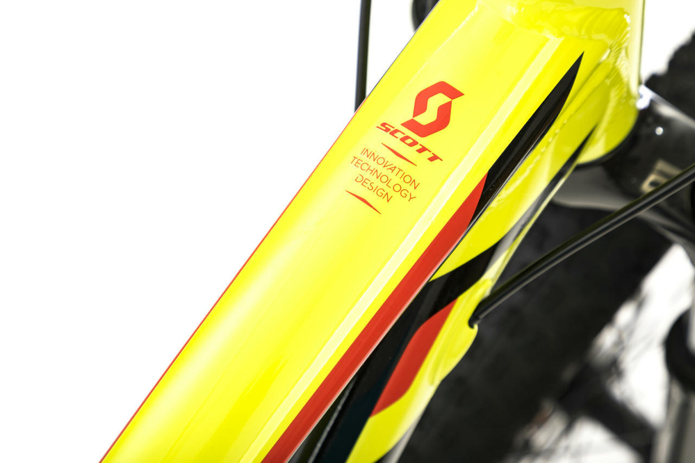 Горный велосипед Scott Aspect 950 (2018)