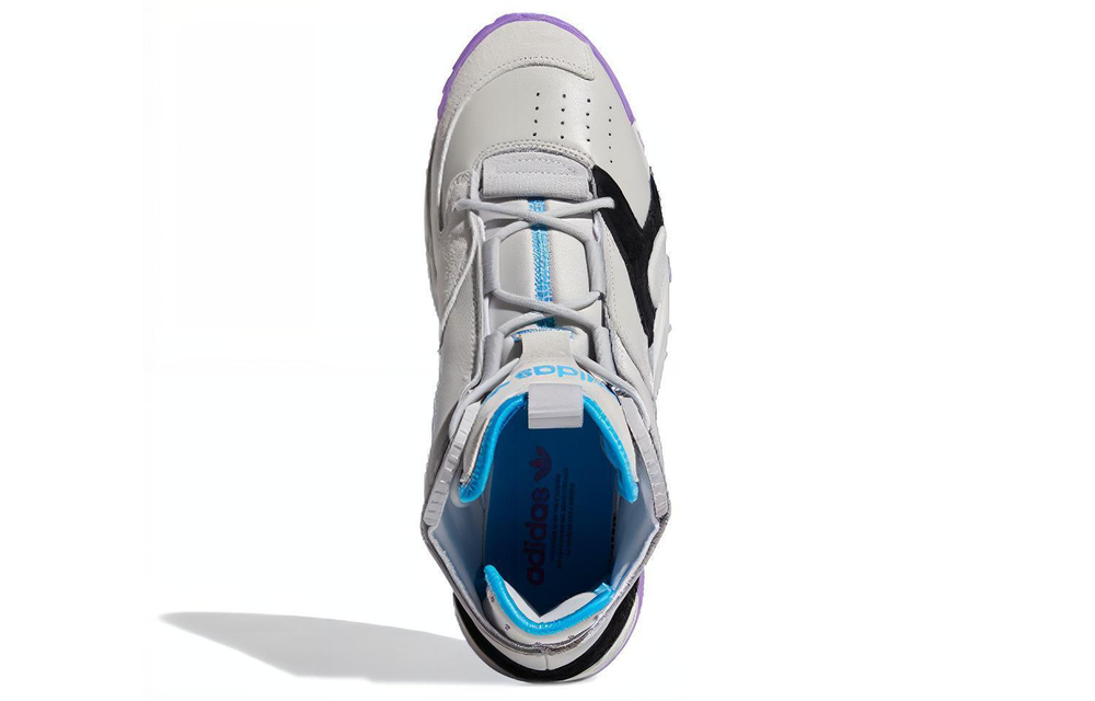 Кроссовки Adidas Originals Streetball