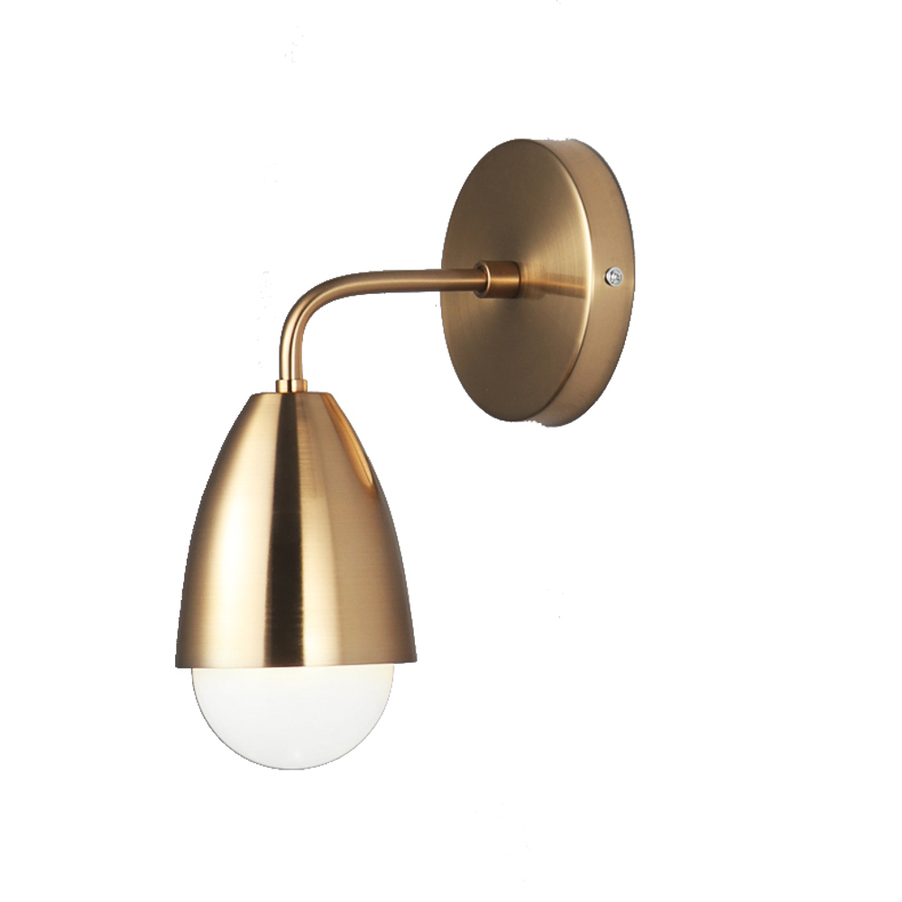 Wall design lamp  Twig by Apparatus