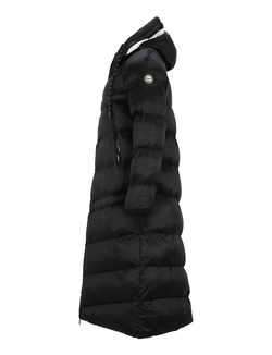 Пальто утепленное женское COMO NO. 1