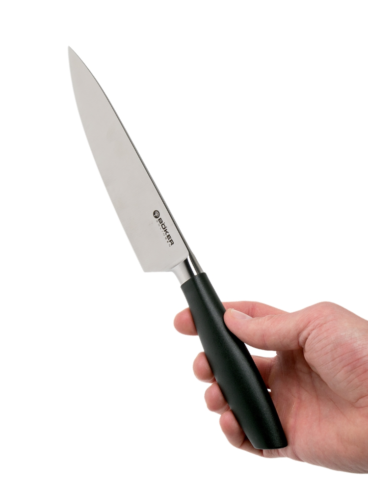 Кухонный нож Boker модель 130830 Core Professional Santoku