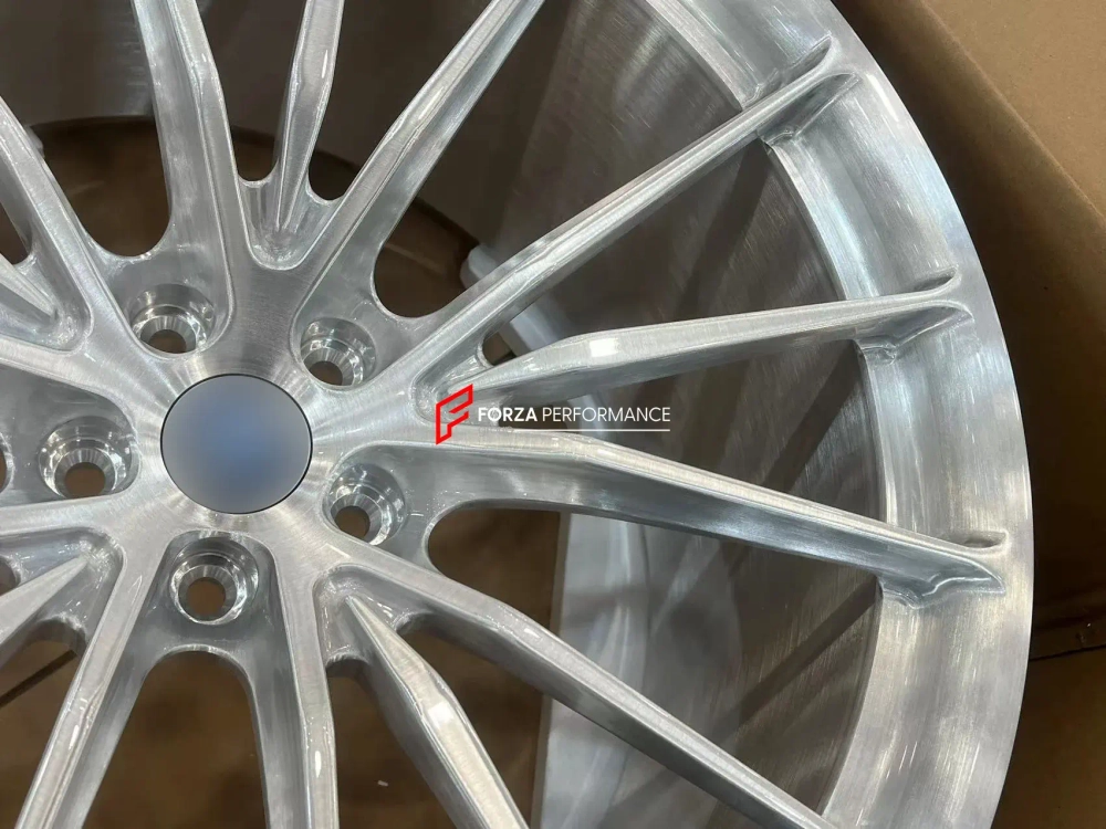 КОВАНЫЕ ДИСКИ ДЛЯ BMW X5 G05 LCI 2023 (РЕСТАЙЛИНГ) БМВ