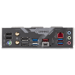 Сист.плата Gigabyte B650 GAMING X AX,B650,4xDDR5,PCI-E4 x16,1xPCI-E x1,1xM.2,6xSATA, HDMI, DPx1, Wi-Fi6E, LAN2.5GbE, BOX