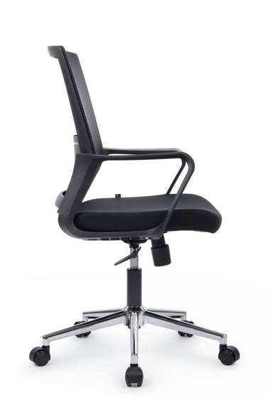 Кресло Mint RCH M1029MBE Черный