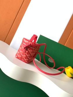 Goyard Muse Nano Vanity