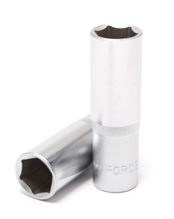Головка глубокая 30мм 1/2''6гр. RockForce##Rock FORCE RF-5457730