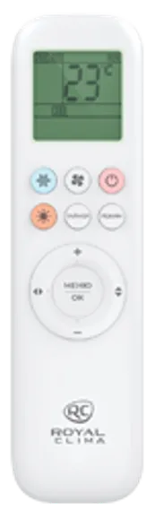 Инверторная сплит-система кассетного типа серии COMPETENZA DC Inverter 2025 CO-4C 24HNDI/CO-4C/pan 8D2/CO-E 24HNDI (комплект)