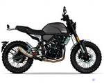 Мотоцикл Regulmoto FARGO 300