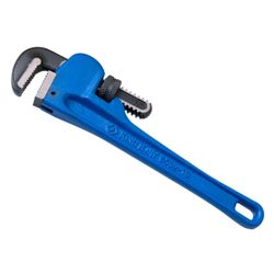 KING TONY (6532-08) Ключ трубный Стилсона 180 мм, усиленный