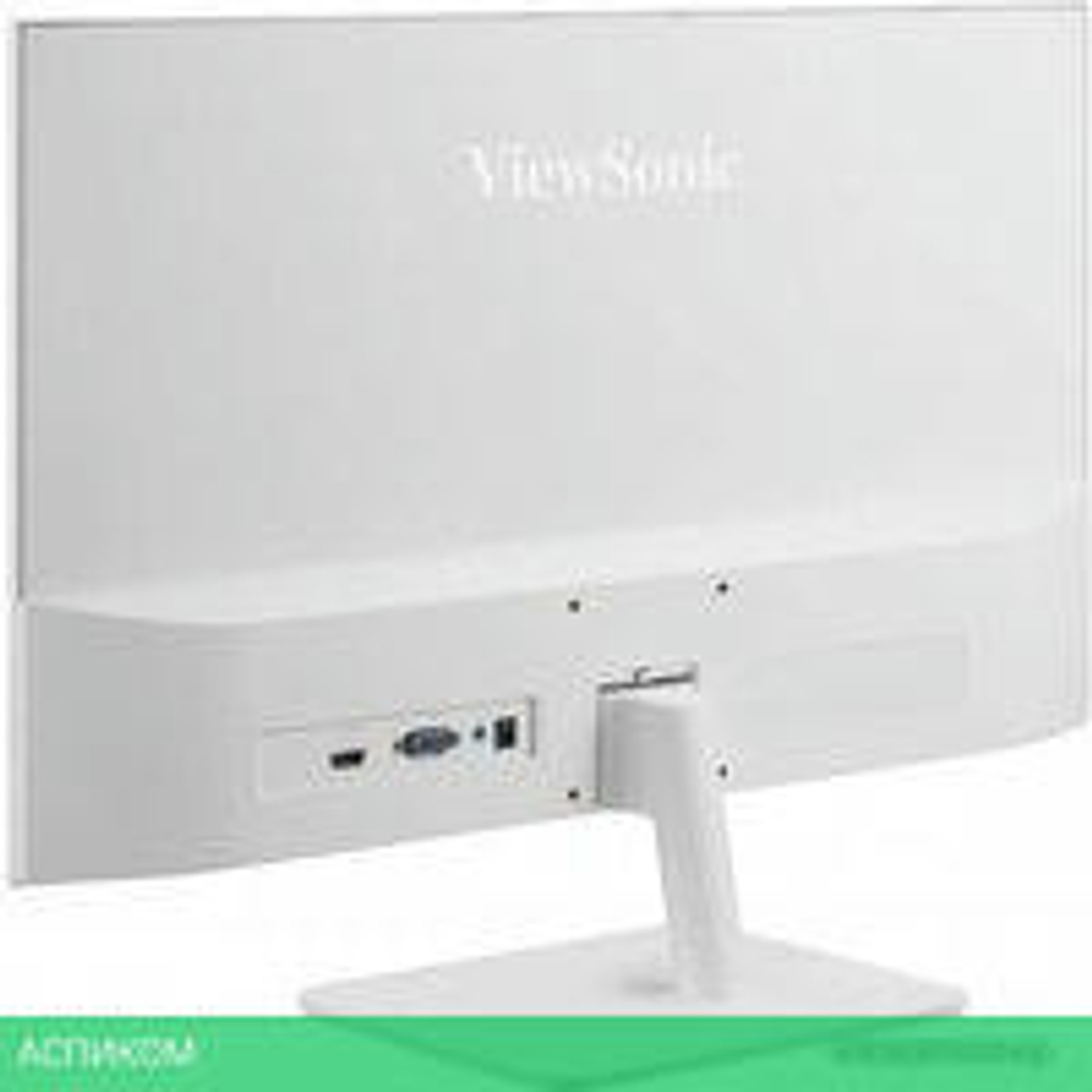 Монитор ViewSonic VA2430-H-W-6
