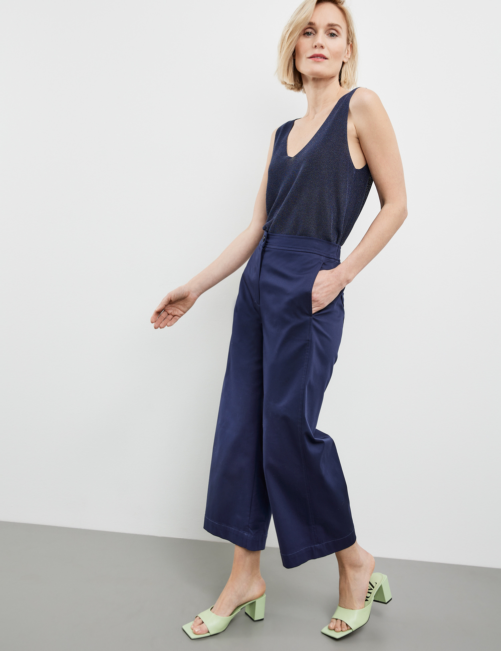 Брюки женские GERRY WEBER