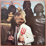 The Rolling Stones ‎– No Stone Unturned (Скандинавия 1981г.) Т