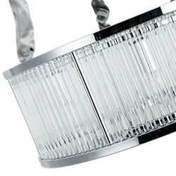 Подвесная люстра Arte Lamp ANETTA