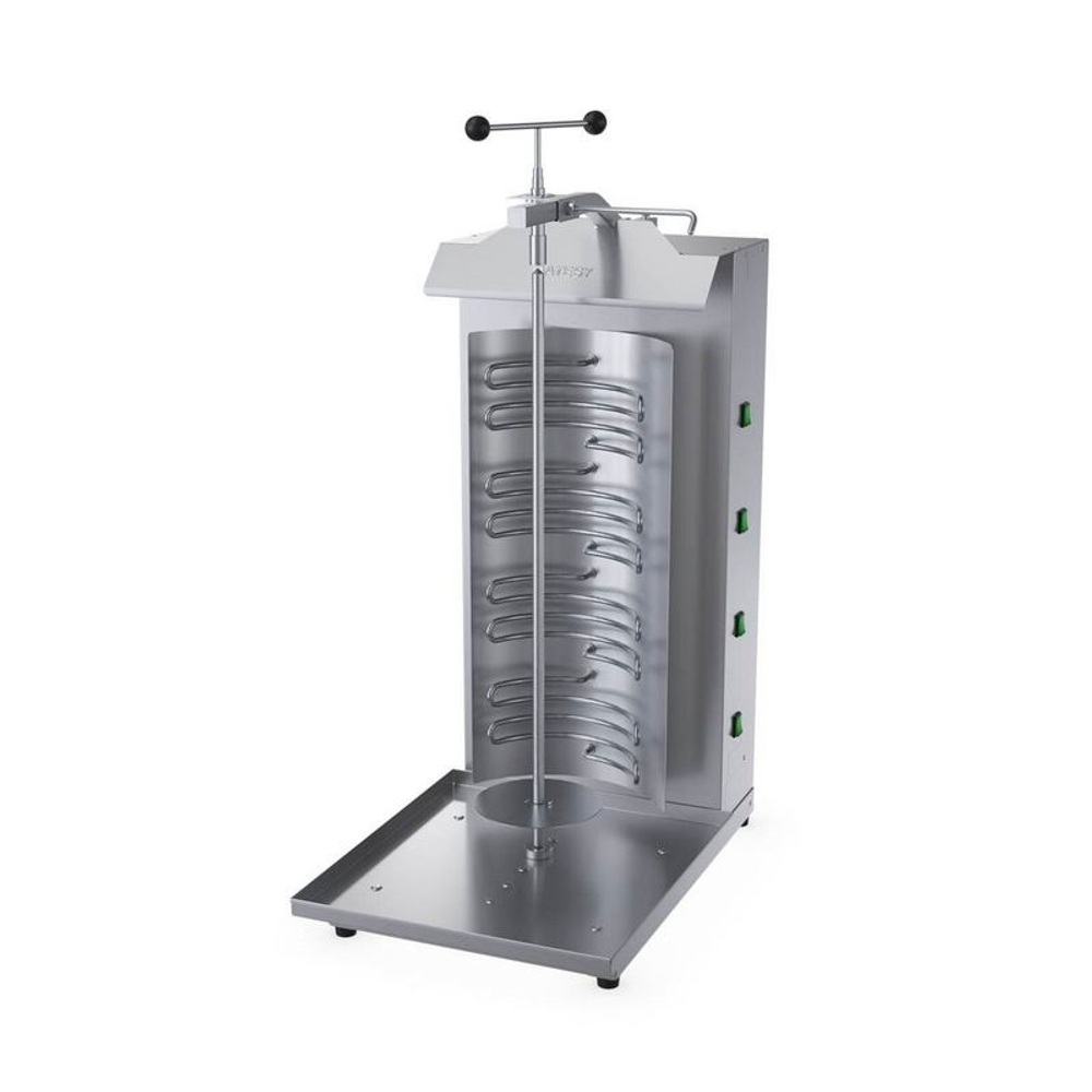 Гриль для шаурмы Атеси Шаурма-4-Эл-05-Н