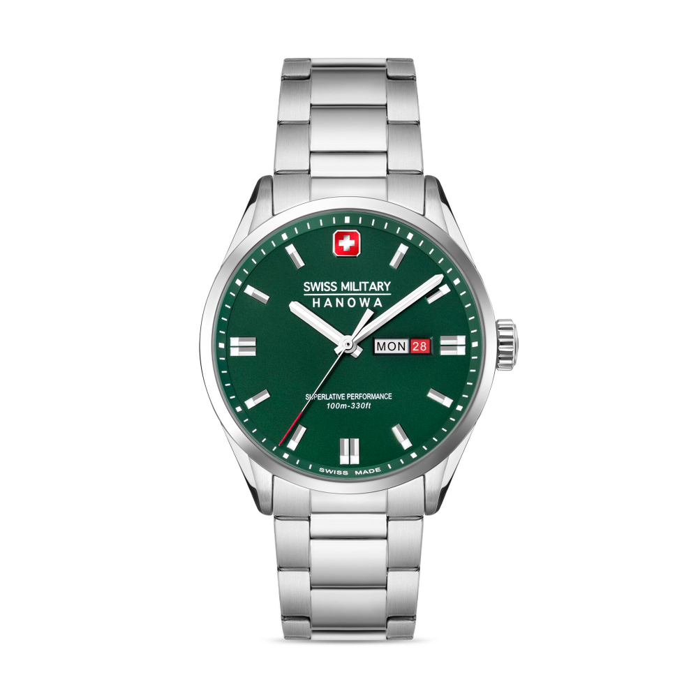 Swiss Military Hanowa Maxed SMWGH0001603
