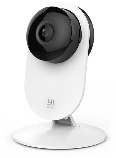 IP-видеокамера YI Home camera 1080P YYS