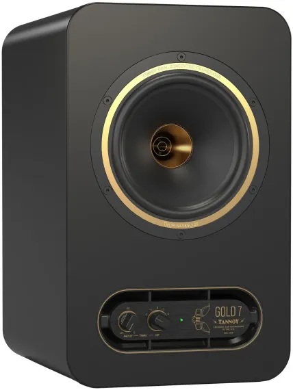 Tannoy Gold 7 Black