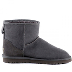 Угги Men’s Classic Mini Grey