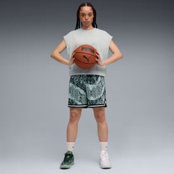 PUMA HOOPS X HARRY POTTER ТОП, СВЕТЛО-СЕРЫЙ