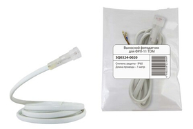 Фотодатчик / Выносной фотодатчик для ФРЛ-11 (1 метр, IP65) TDM SQ0324-0020