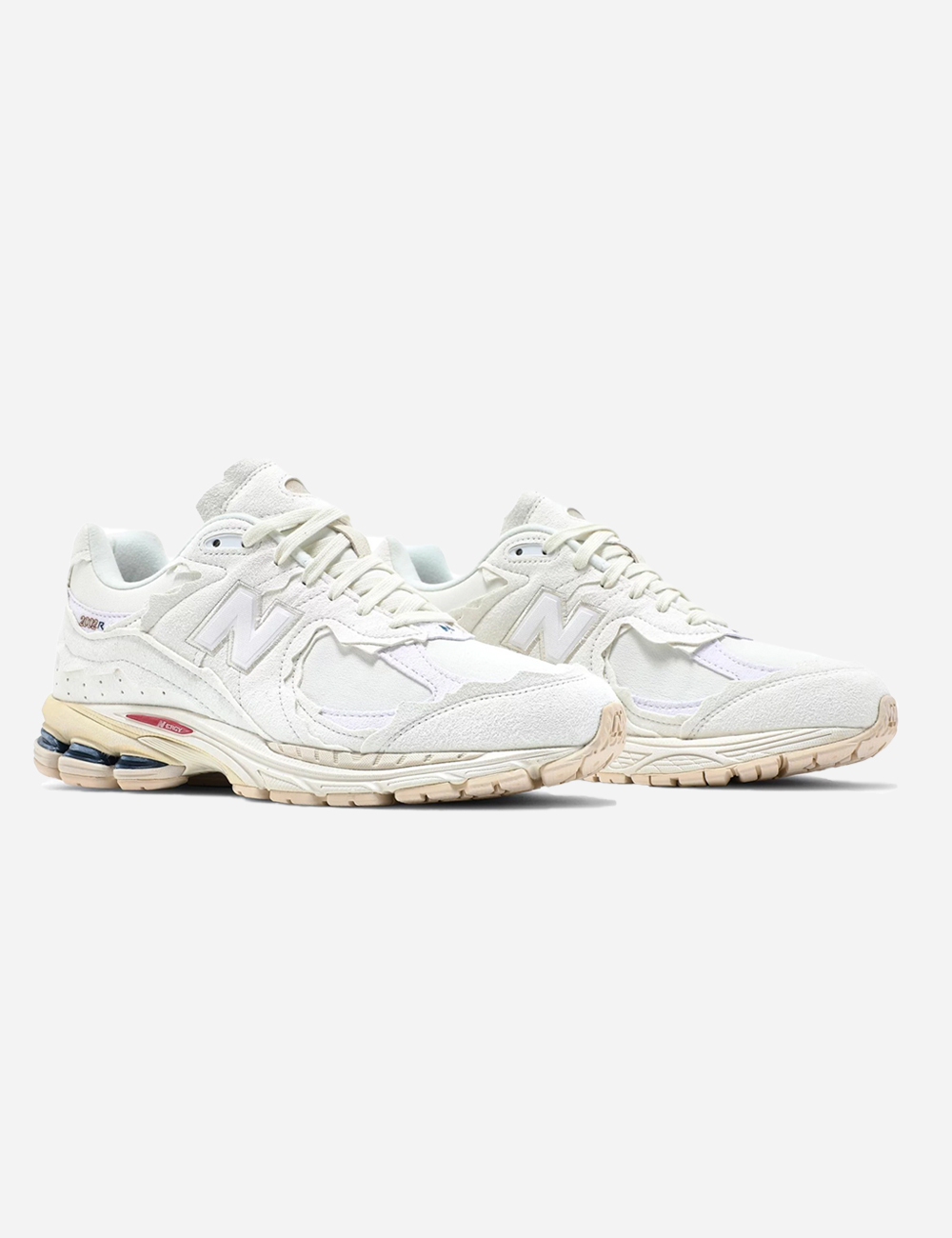 New Balance 2002R "Protection Pack Sea Salt"