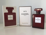 Chanel No5 Limited Edition