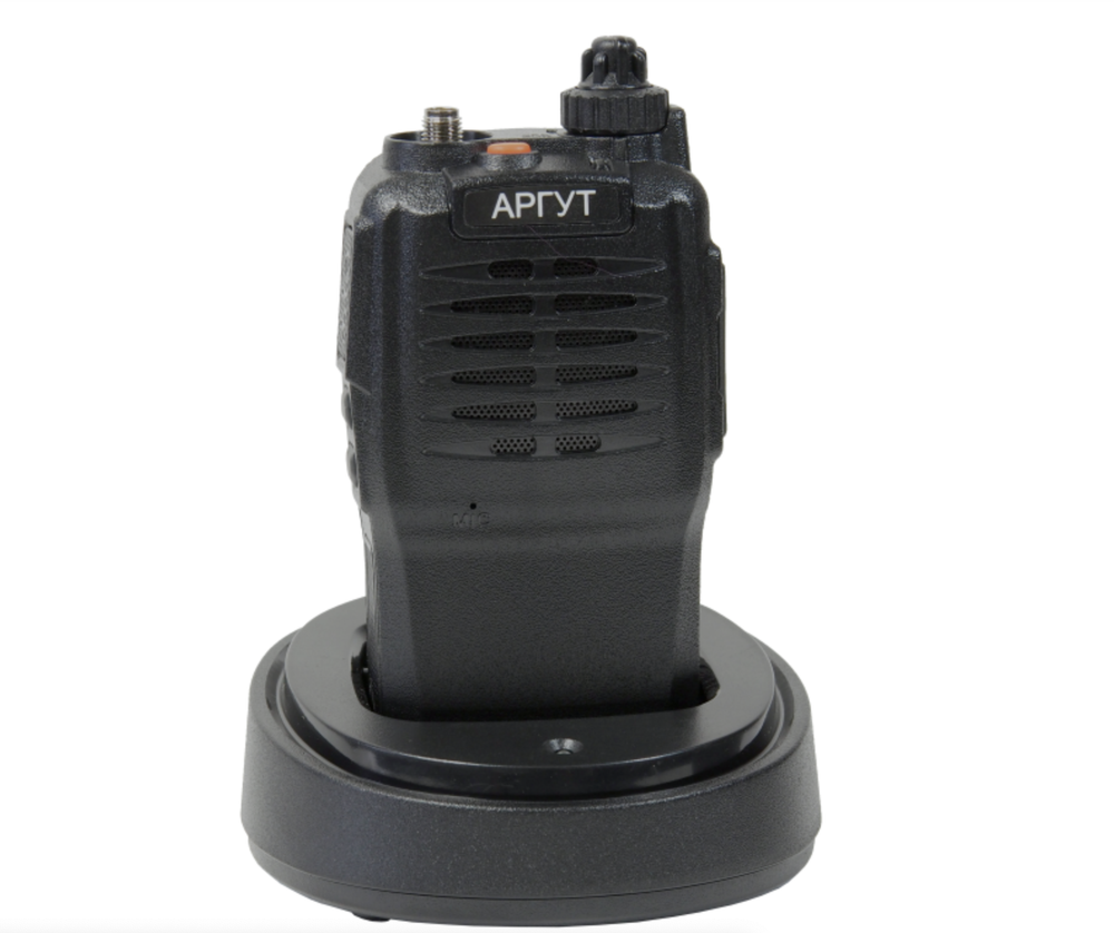 Радиостанция Аргут А-23 ВТ UHF