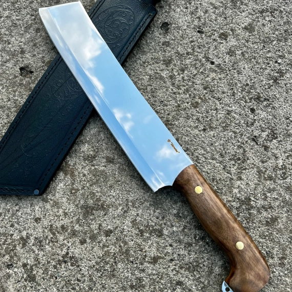 нож Кизлярский Мачете-2 из стали 65х13