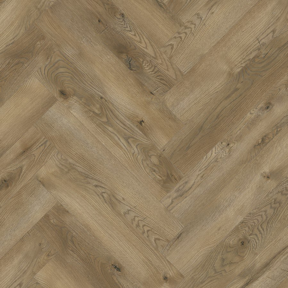 Ламинат Classen Herringbone Ville 63264 Negras Oak