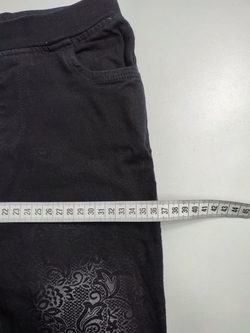 Джинсы обтягивающие 40 размер