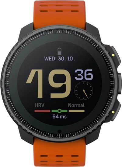 Спортивные Часы Suunto Vertical Solar Canyon SS050987000