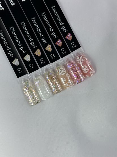 Diamond gel 03 Iperfect 5g