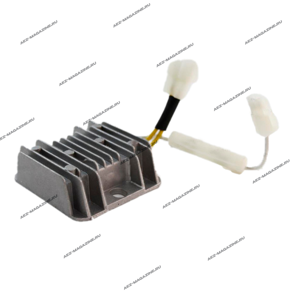 Электроника на дизильный генератор