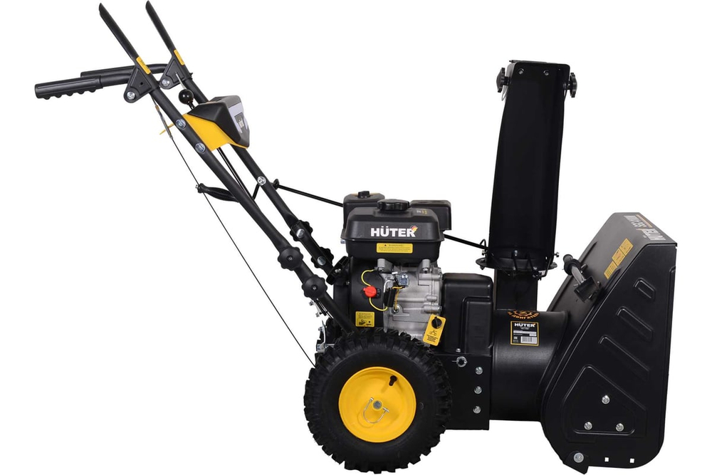 Снегоуборщик Huter SGC 4100M