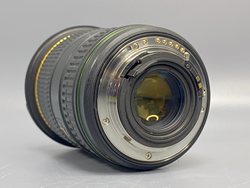 Pentax-DA SMC 16-50mm 2.8 ED AL IF SDM