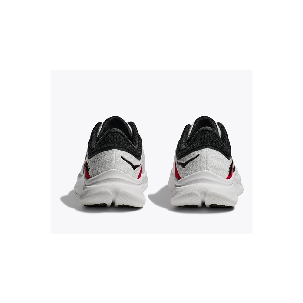 Кроссовки мужские HOKA M SOLIMAR White / Cosmic Grey