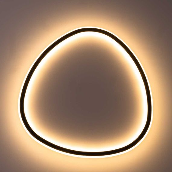 Потолочный светодиодный светильник Citilux Trio CL215B251E