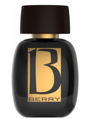 Maison de Parfum Berry Coeur Noir