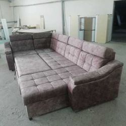 Диван п-образный "Фортуна"