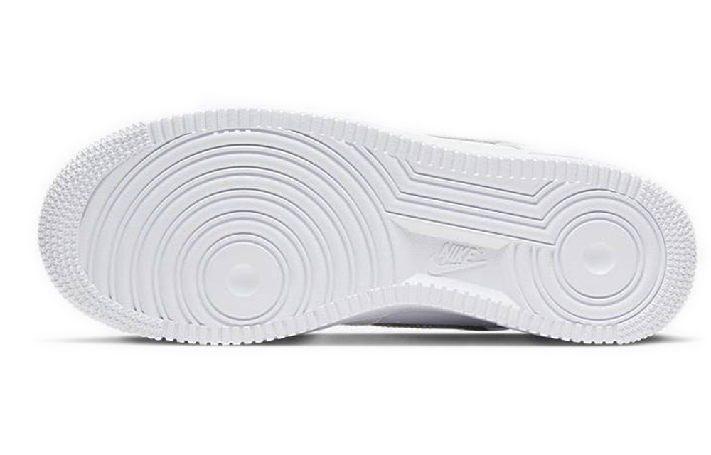 Кроссовки Nike Air Force 1 (Женская размерная сетка)