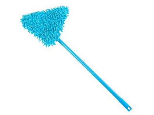 Швабра с треугольн. насадкой                 ХХ