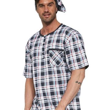 Сорочка ночная мужская Cornette 109/06 XL